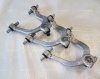 Lamborghini Huracan LP580 LP610 NEW Front left upper suspension arm wishbone